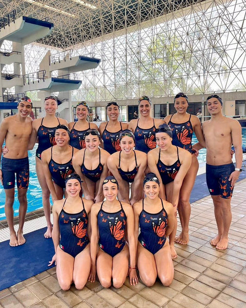 Piscina Mallas De NataciÃ³n NiÃ±as Natación NiÃ±os Trajes De BaÃ±o
