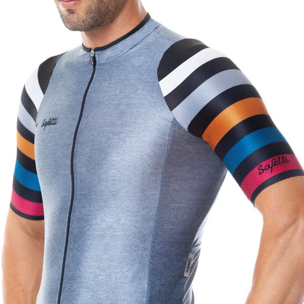 Jersey Lombardía Safetti México