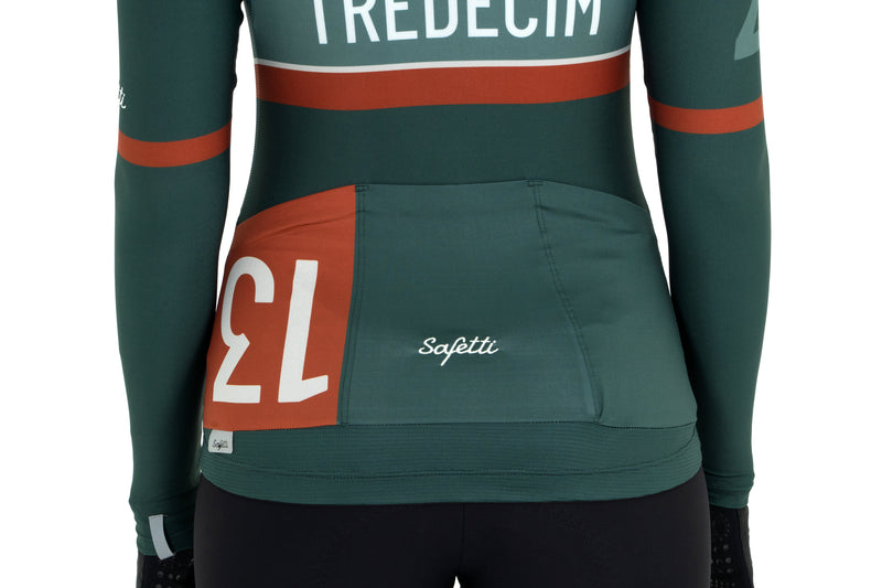 Jersey Tredecim