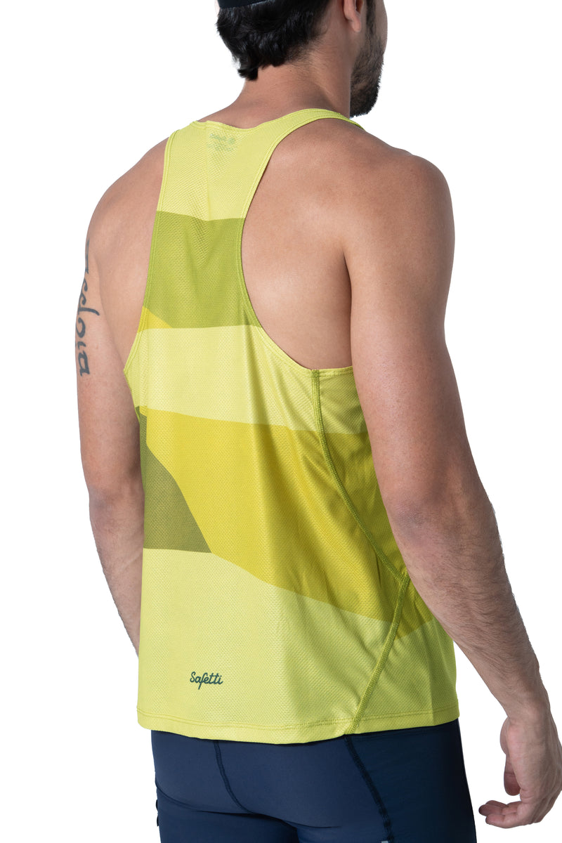 Camiseta Sprint