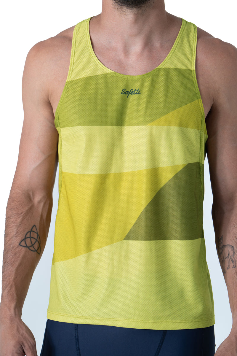 Camiseta Sprint