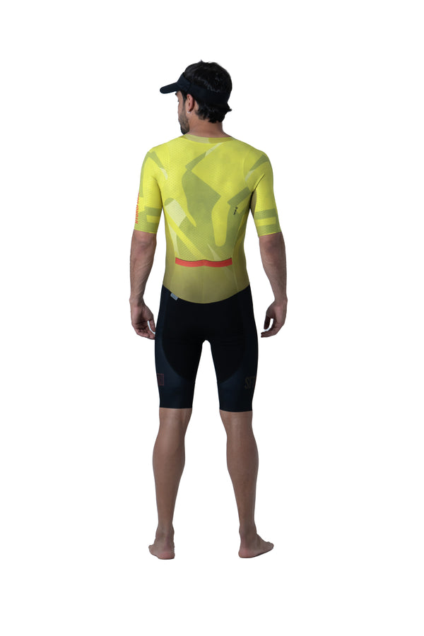 Trisuit Performance Sprint