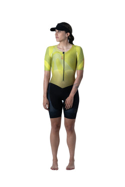 Trisuit Performance Sprint