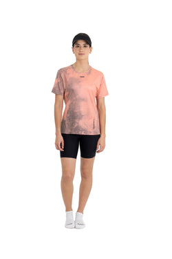 Playera Coral