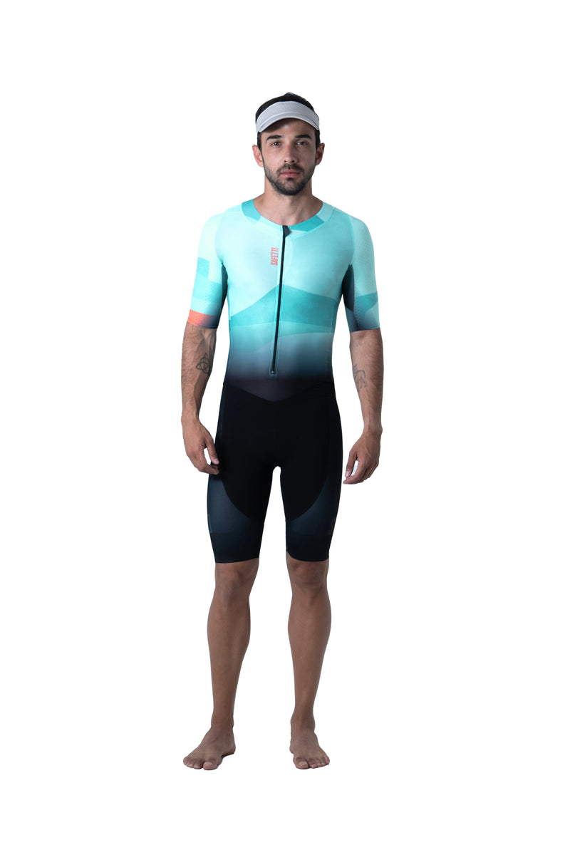 Trisuit Performance Pacer