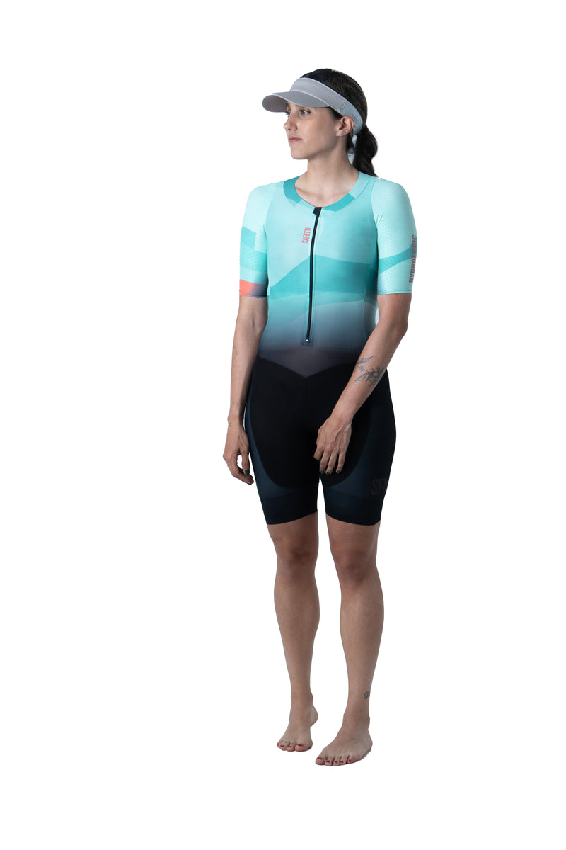 Trisuit Performance Pacer