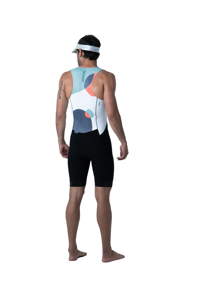 Trisuit Mesh Pulse