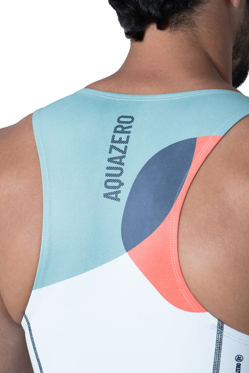 Trisuit Mesh Pulse