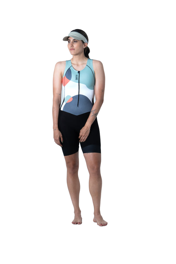 Trisuit Mesh Pulse