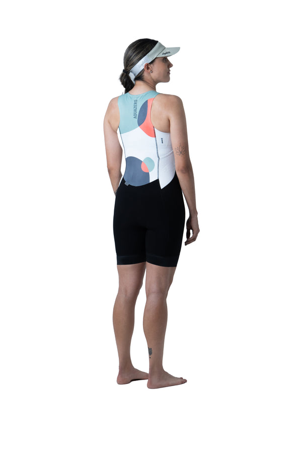 Trisuit Mesh Pulse