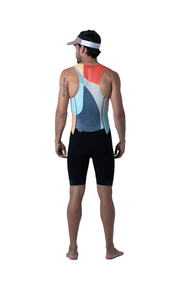 Trisuit Mesh Fusion