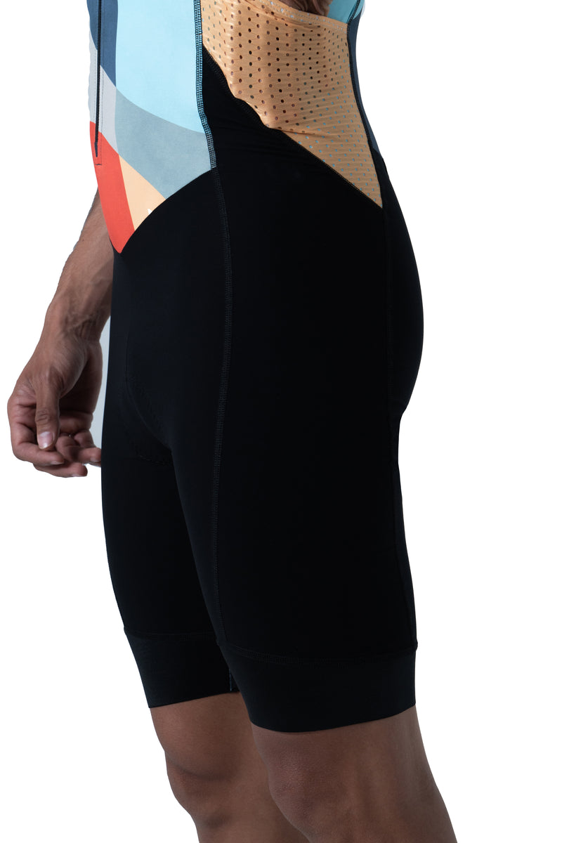 Trisuit Mesh Fusion