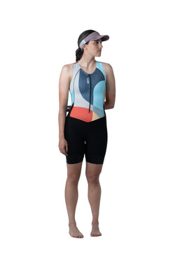 Trisuit Mesh Fusion