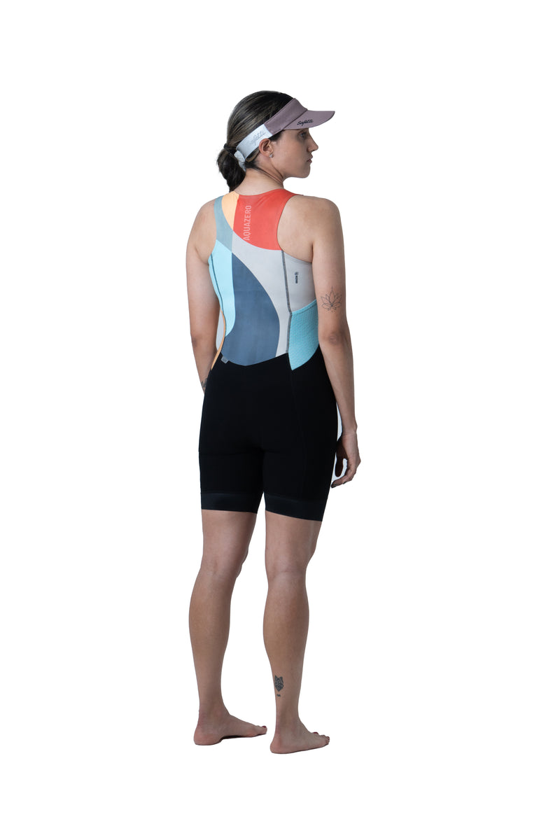 Trisuit Mesh Fusion