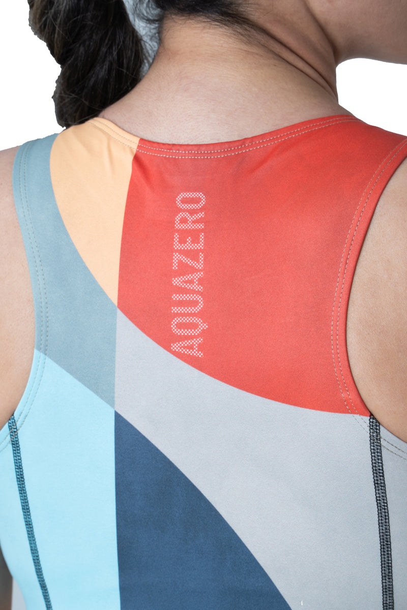 Trisuit Mesh Fusion