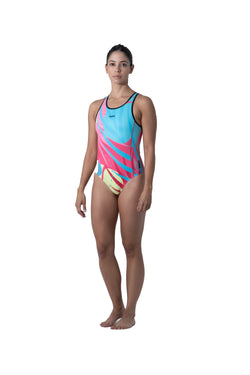 Traje de baño Aquaflow Tropic