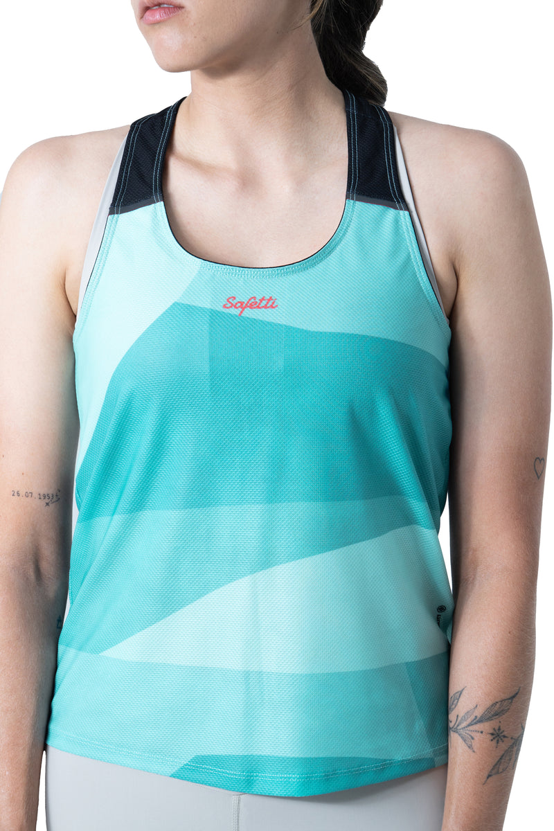 Camiseta Pacer