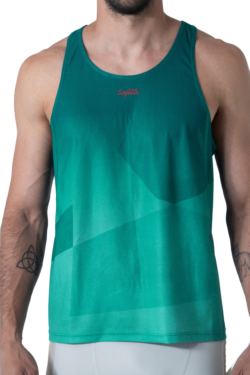 Camiseta Pacer