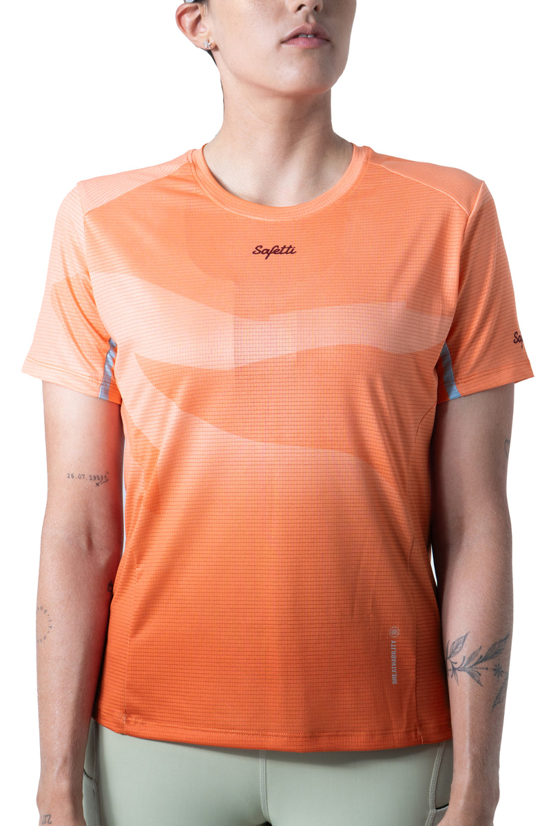 Playera Flame