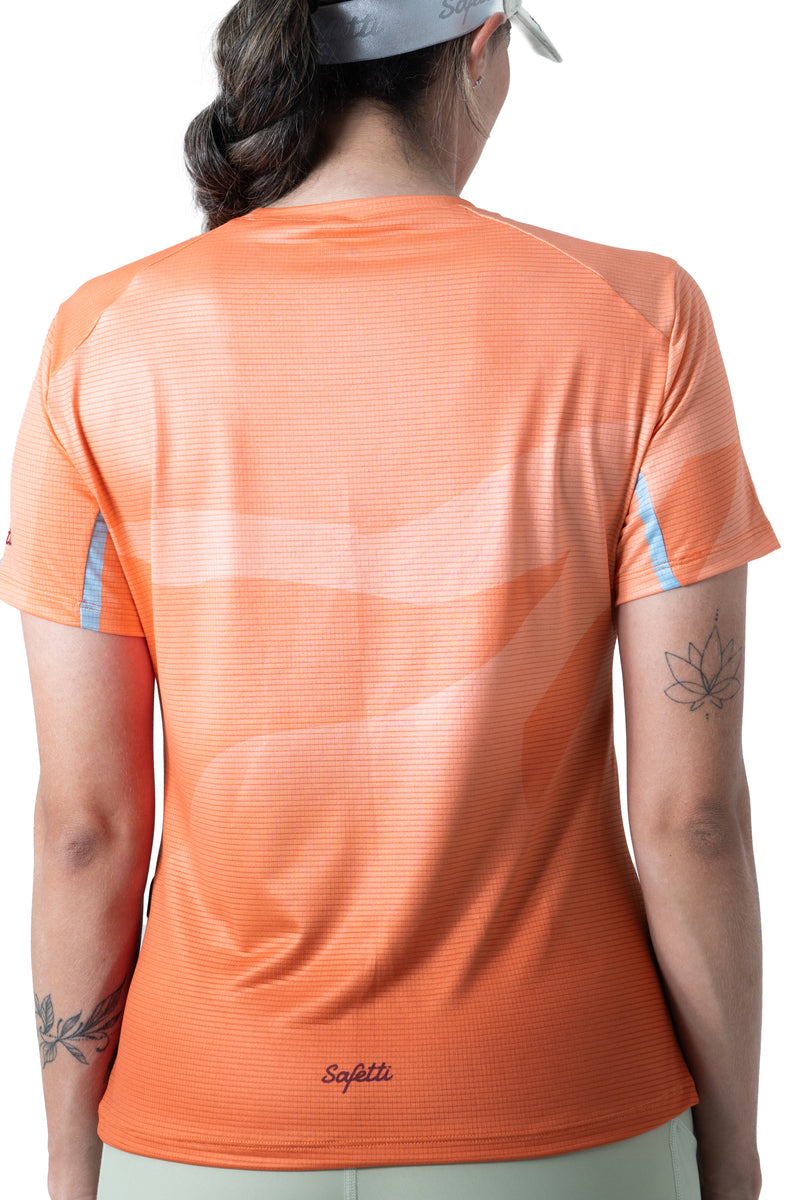 Playera Flame