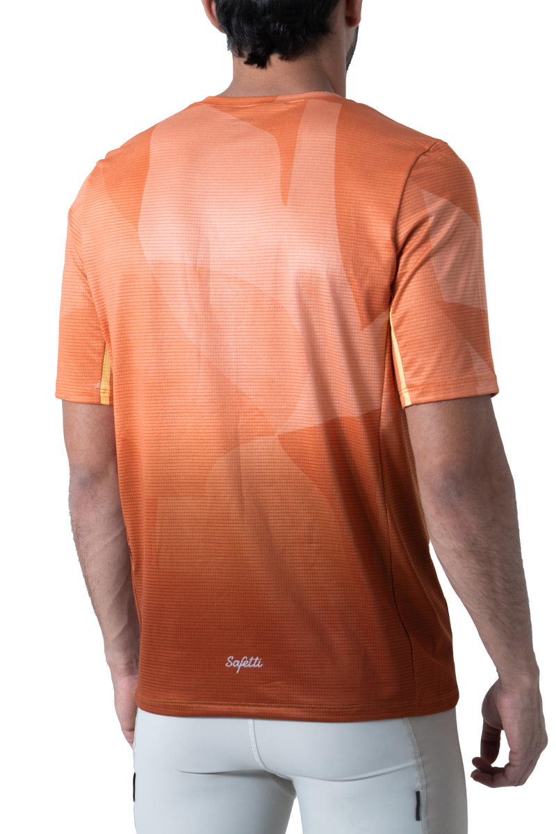 Playera Terra