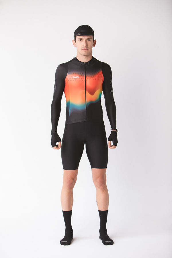 Jersey Boreal