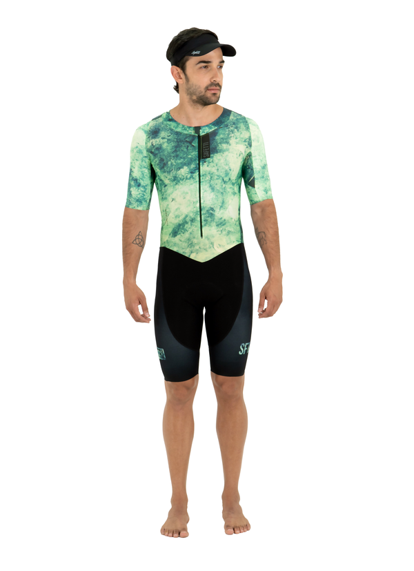 Trisuit Tideforce