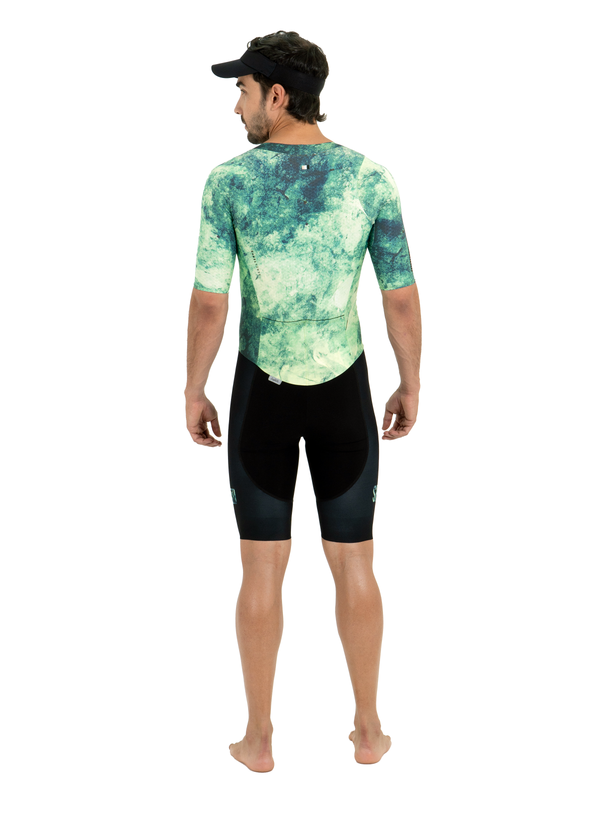 Trisuit Tideforce