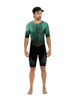 Trisuit Blaze