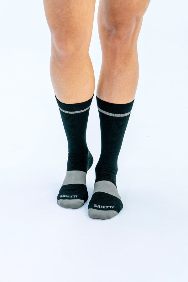 Calcetas Venti Dark Green