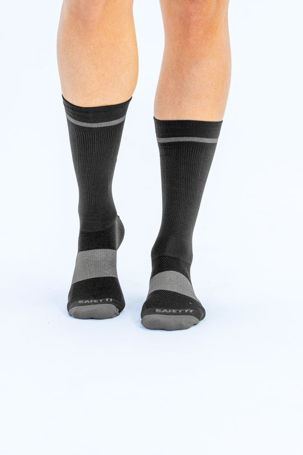 Calcetas Venti Gray
