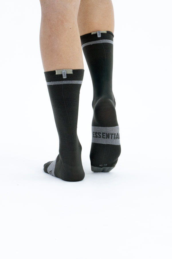 Calcetas Venti Gray