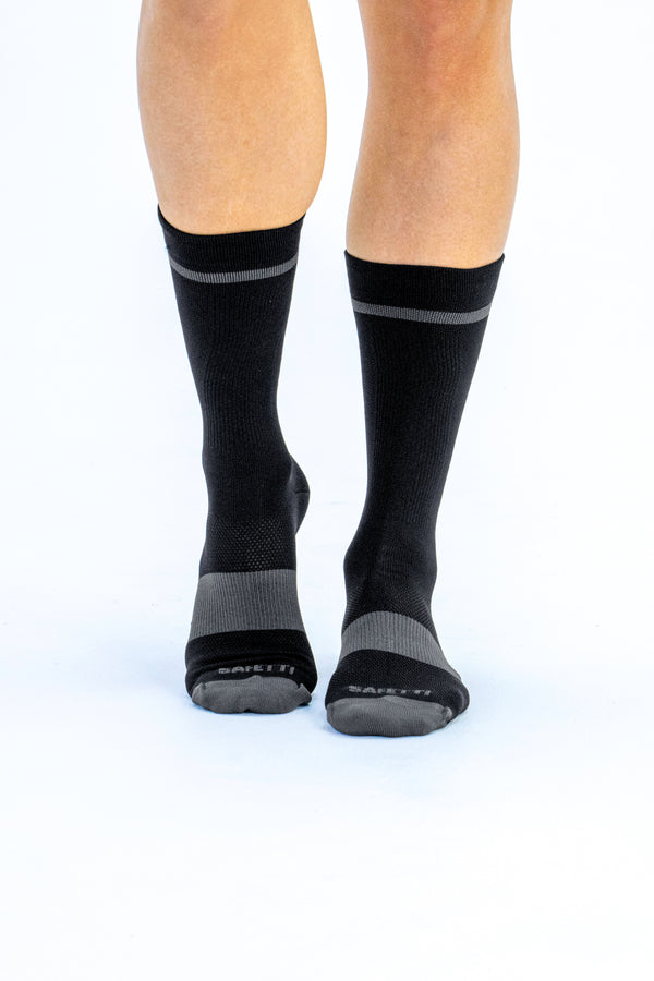Calcetas Venti Black