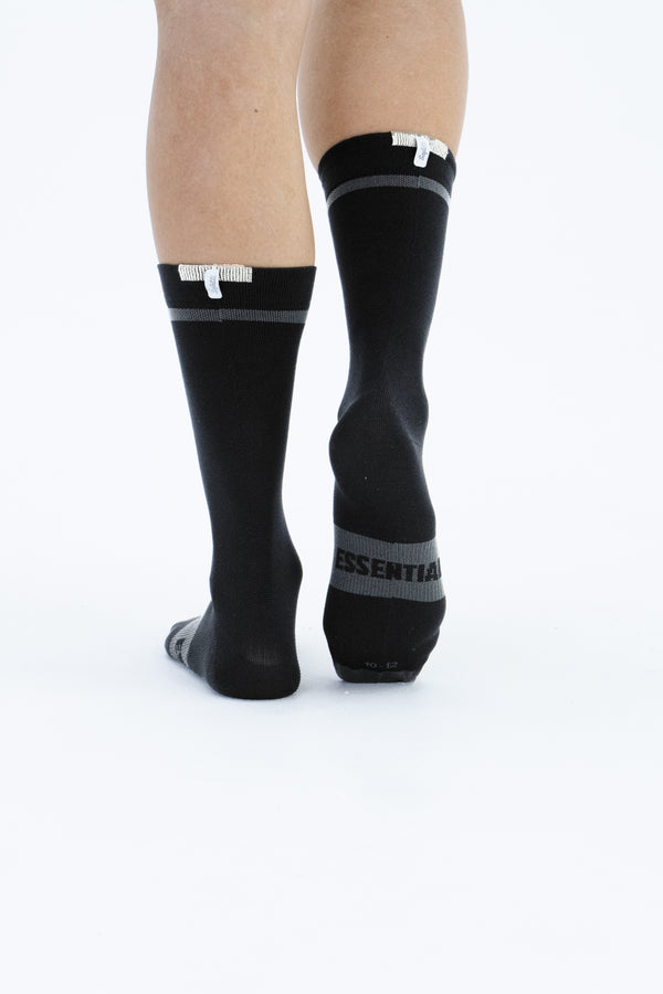 Calcetas Venti Black