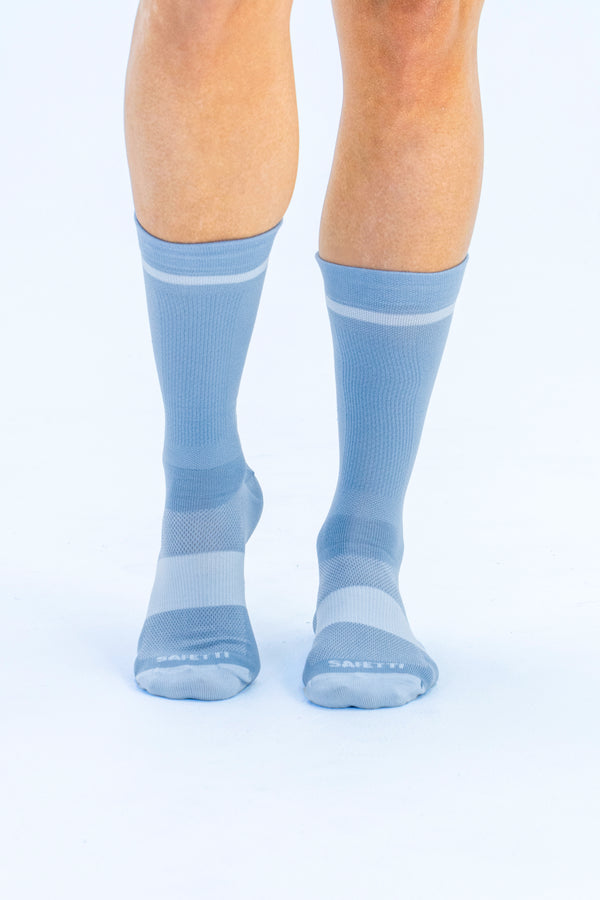 Calcetas Venti Sky Blue