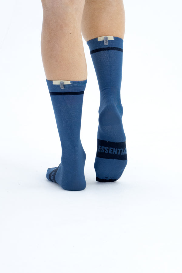 Calcetas Venti Fog Blue