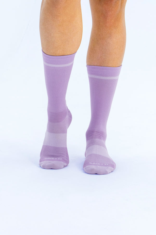 Calcetas Venti Lilac