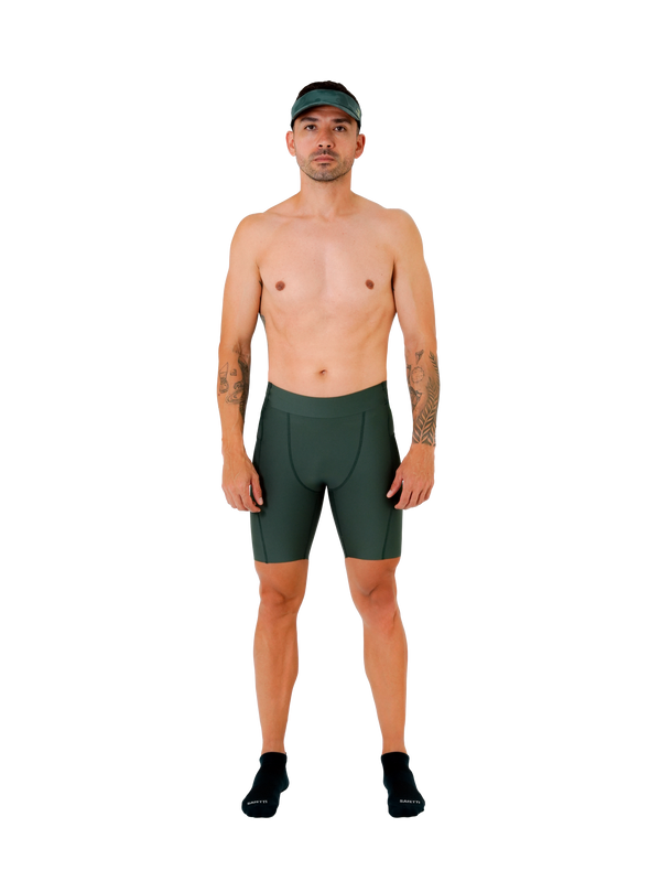 Short Titán 2.0 Forest