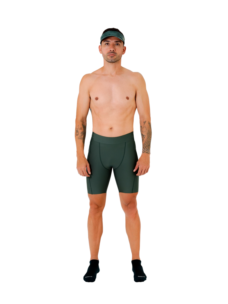 Short Titán 2.0 Forest