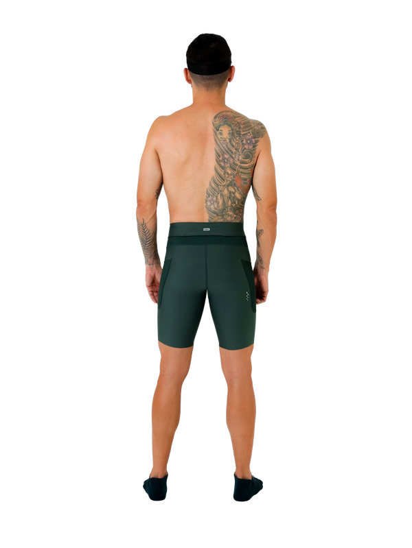 Short Titán 2.0 Forest