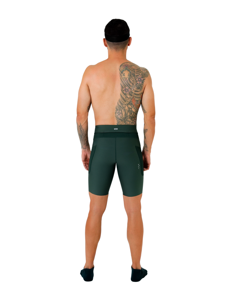 Short Titán 2.0 Forest