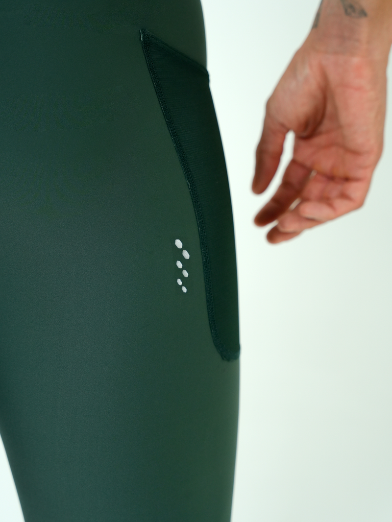 Short Titán 2.0 Forest