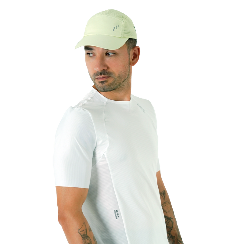 Gorra Kooler Lemon