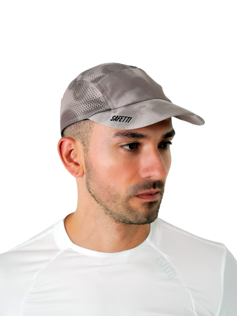 Gorra Kooler Capuccino