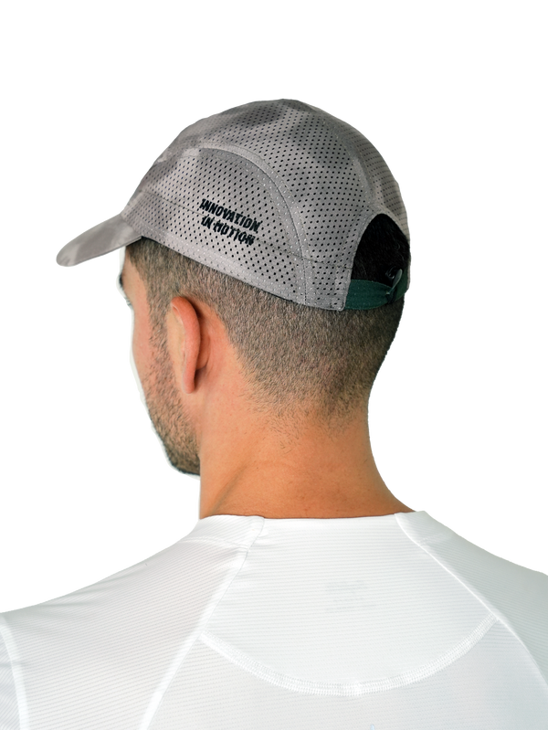 Gorra Kooler Capuccino