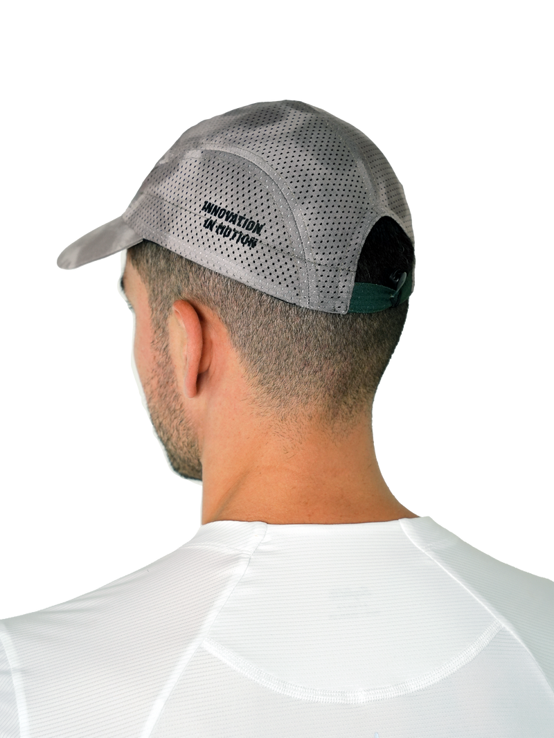 Gorra Kooler Capuccino