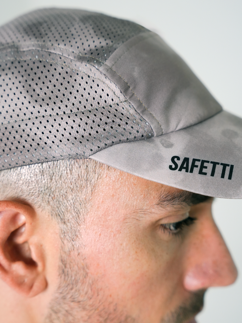 Gorra Kooler Capuccino