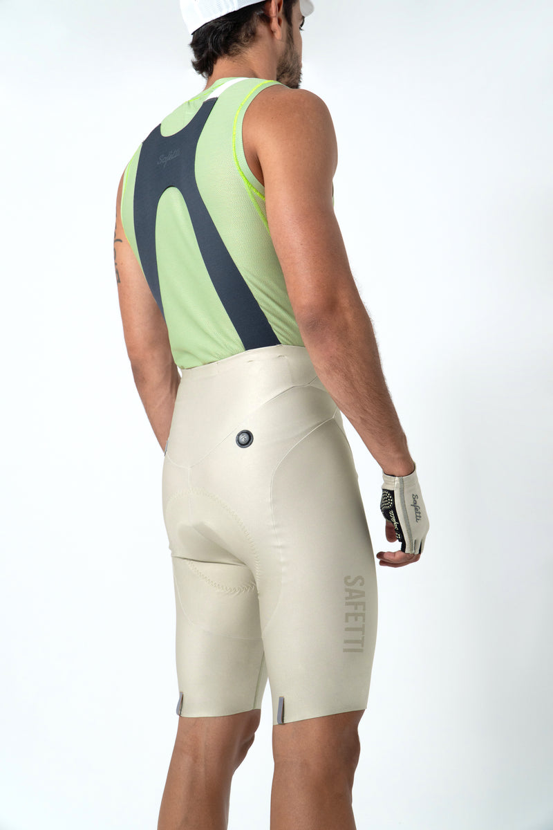 Bib Short Girona Nevada