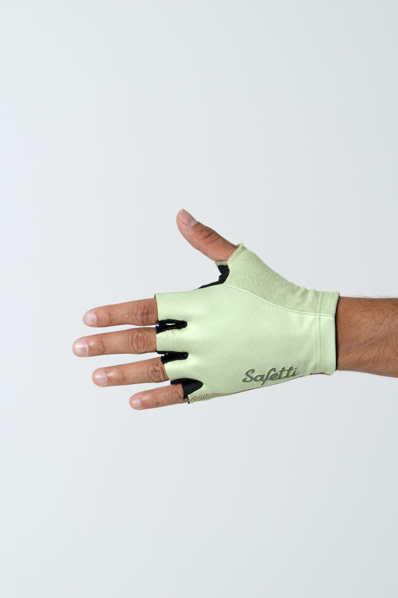 Guantes Stevia