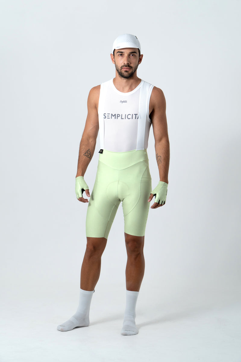 Bib Short Girona Stevia